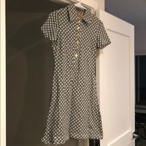 Tory Burch dress
